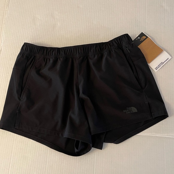 NWT The North Face Women’s Wander Shorts - Picture 12 of 14